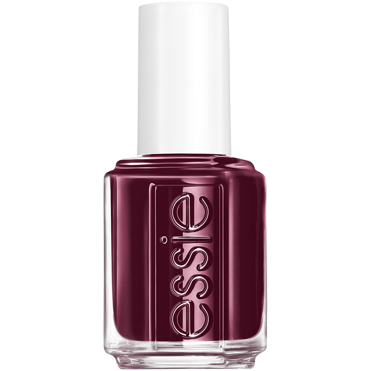 Vernis à ongles Essie pour ongles intensément colorés, non. 45 Sole Mate, Violette, 13,5 ml