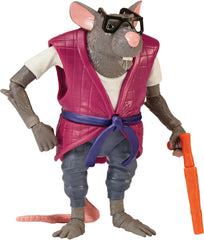 TEENAGE MUTANT NINJA Turtles - Splinter Figurine de base Figurines Naty Shop