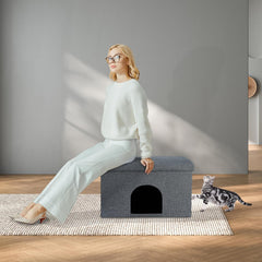 Pături & Mobilier, Animale de companie, Peșteri & Case, Pisici, Paturi pentru pisici, Pisici - culcusuri, saltele