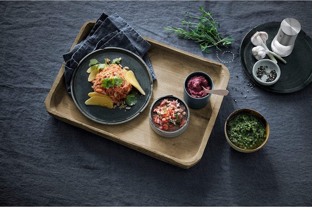 Moulin à sel et poivre WMF De Luxe 14 cm, Moulins et Moulins Naty Shop