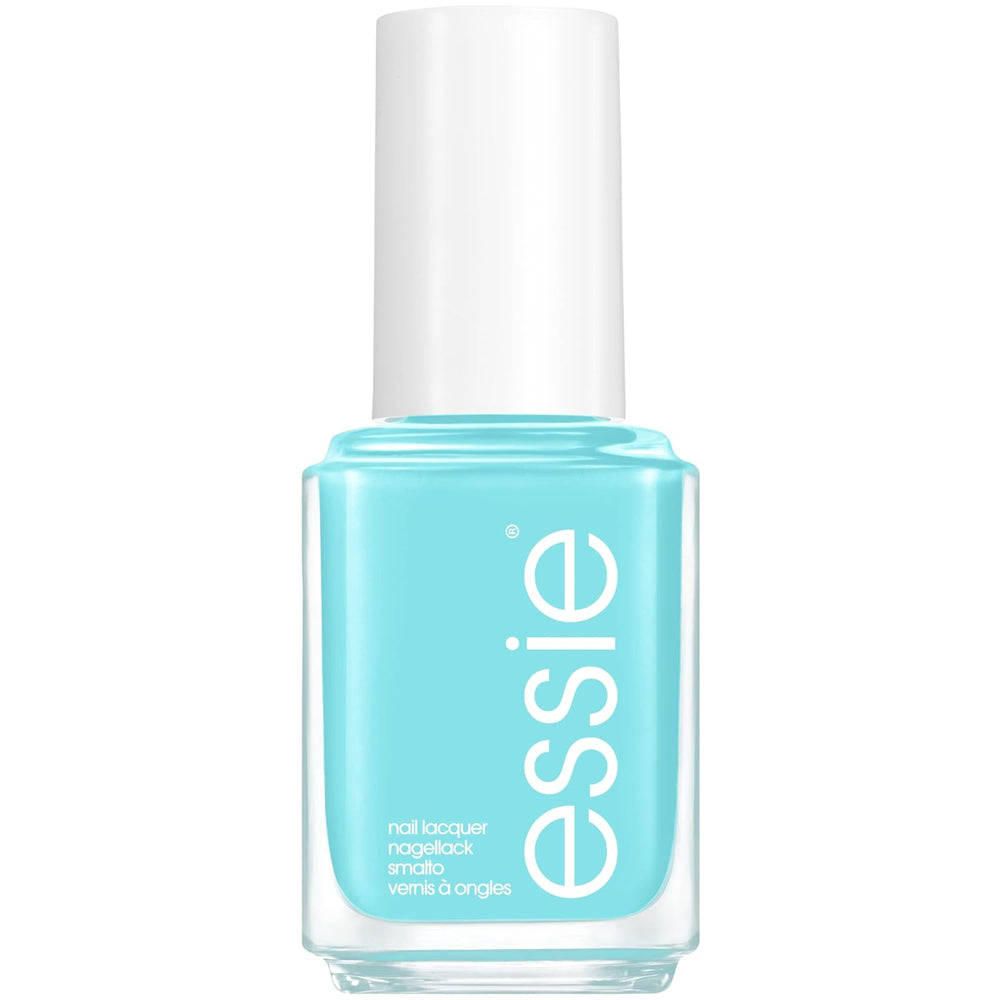 Essie Vernis à ongles pour ongles intenses, n° 608 ardoises sereines, blé, 13,5 ml