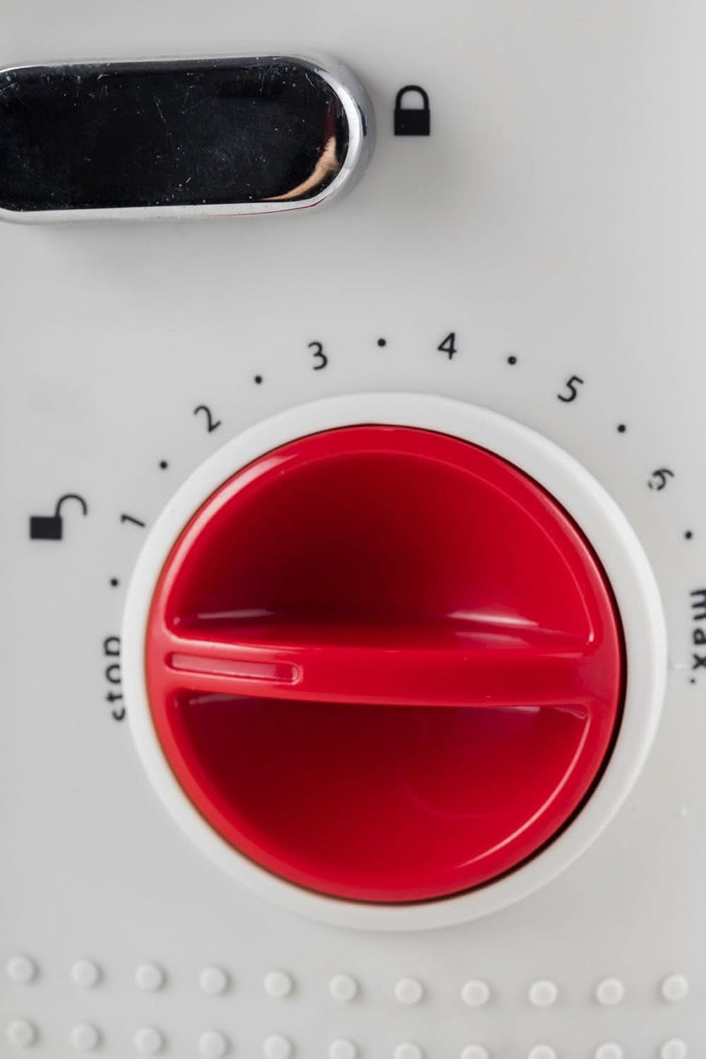 Bodum Bistro Elektrische Küchenmaschine, 4,7 L, 4,7 Litres, Weiß Mother and Child Naty Shop