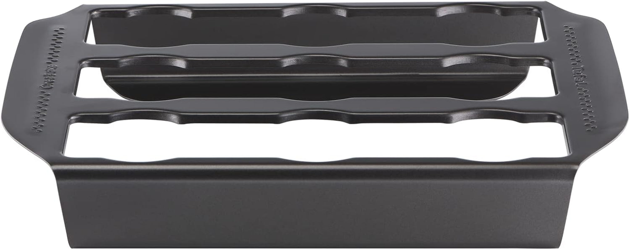 Tefal Creabake J3040104 Kuchenform, 9 Mulden, Antihaftbeschichtung, Austauschbar, Perfektes Backen, Kreative Und Leckere Rezepte, Nicht Compaible Mit Cake Factory, Creabake Moules et plaques à pâtisserie Naty Shop