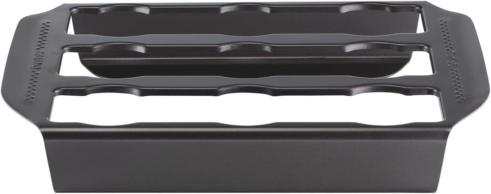 Tefal Creabake J3040104 Kuchenform, 9 Mulden, Antihaftbeschichtung, Austauschbar, Perfektes Backen, Kreative Und Leckere Rezepte, Nicht Compaible Mit Cake Factory, Creabake Moules et plaques à pâtisserie Naty Shop