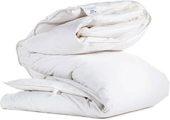 Caleffi 21141 Couette en duvet avec couette pour lit double Couettes et couettes Naty Shop Titre par défaut