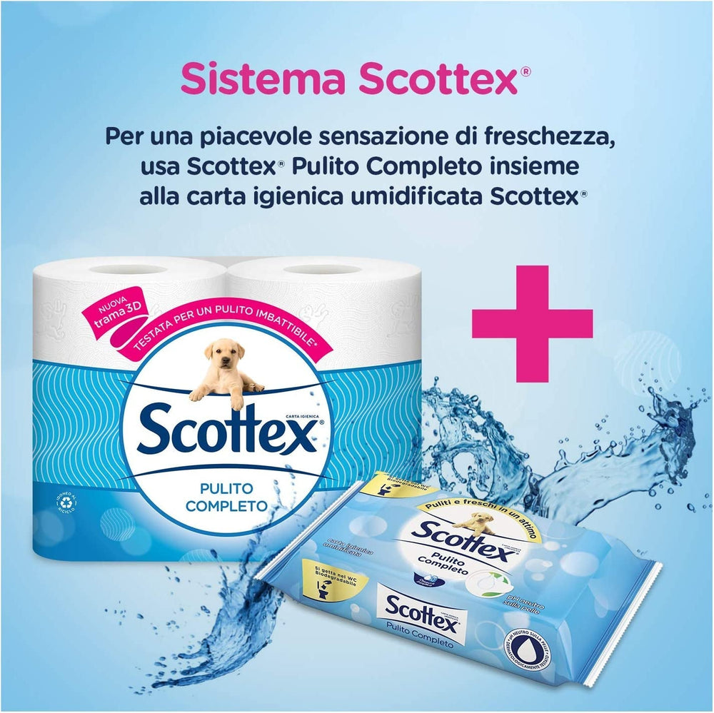 Papier toilette, paquet de 16 maxi rouleaux - 1830 G | 16 pièces (paquet de 1)