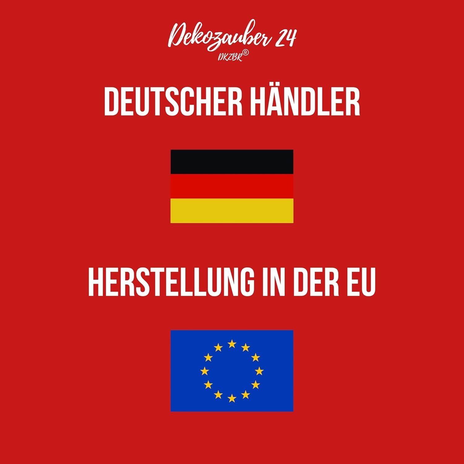 Dekozauber 24 Colorant Alimentaire Rouge, Gel, 30 g, Végétalien, Sans Sucre, Hautement Concentré, Colorant Alimentaire Rouge pour Fondant, Crème au Beurre, Boissons et Plus