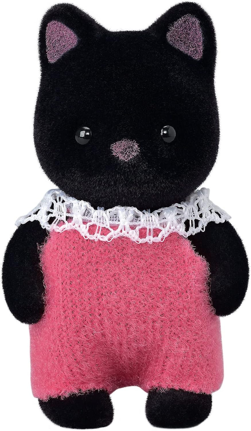 Sylvanian Families 5542 Maison hantée effrayante - Ensemble de jeu pour maison de poupée