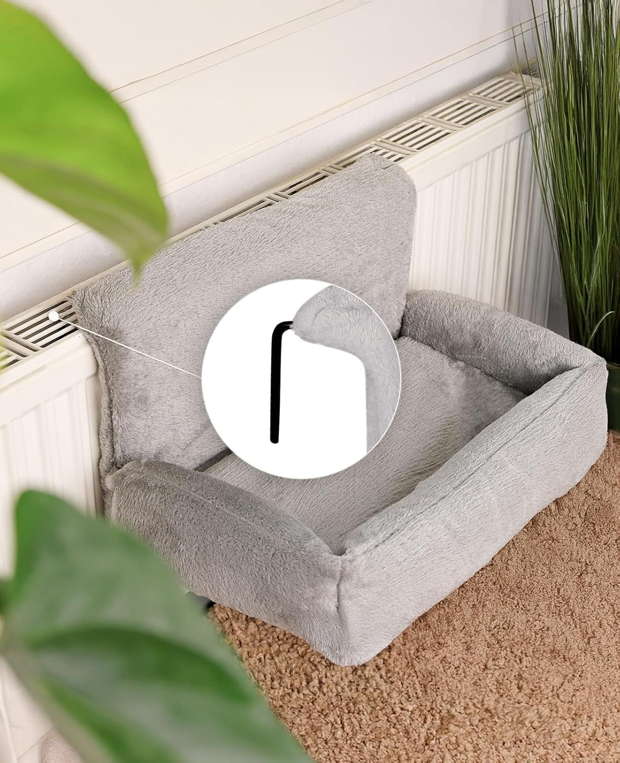 Lits, couvertures et meubles, animaux, chats, lits pour chats, Chats - lits, matelas