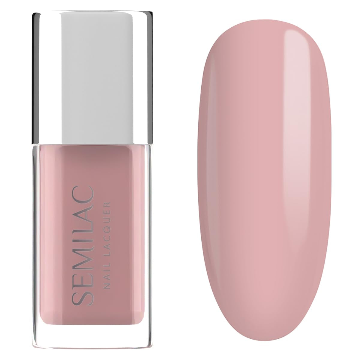 Vernis à ongles Semilac 111 Espresso 9 ml