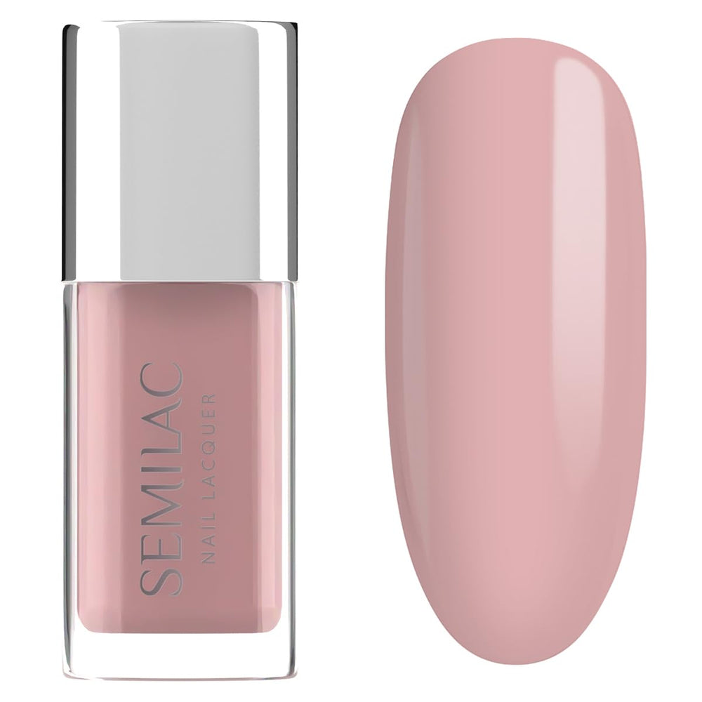 Vernis à ongles Semilac 111 Espresso 9 ml