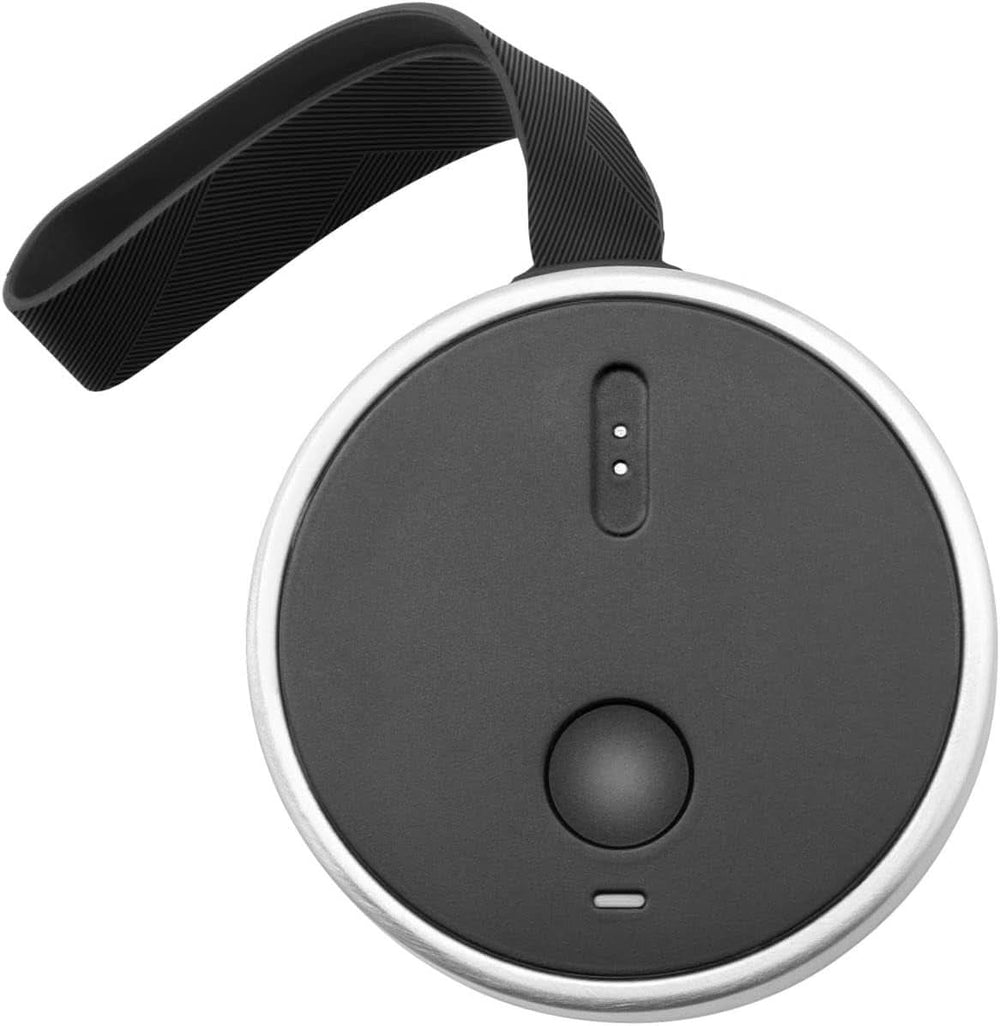 WMF Küchenminis Mix on the Go 300 ml, mini mixeur à emporter, mixeur USB Smoothie Maker, mixeur personnel aufladbarer, mixeur portable pour smoothies, shakes Kitchen Naty Shop