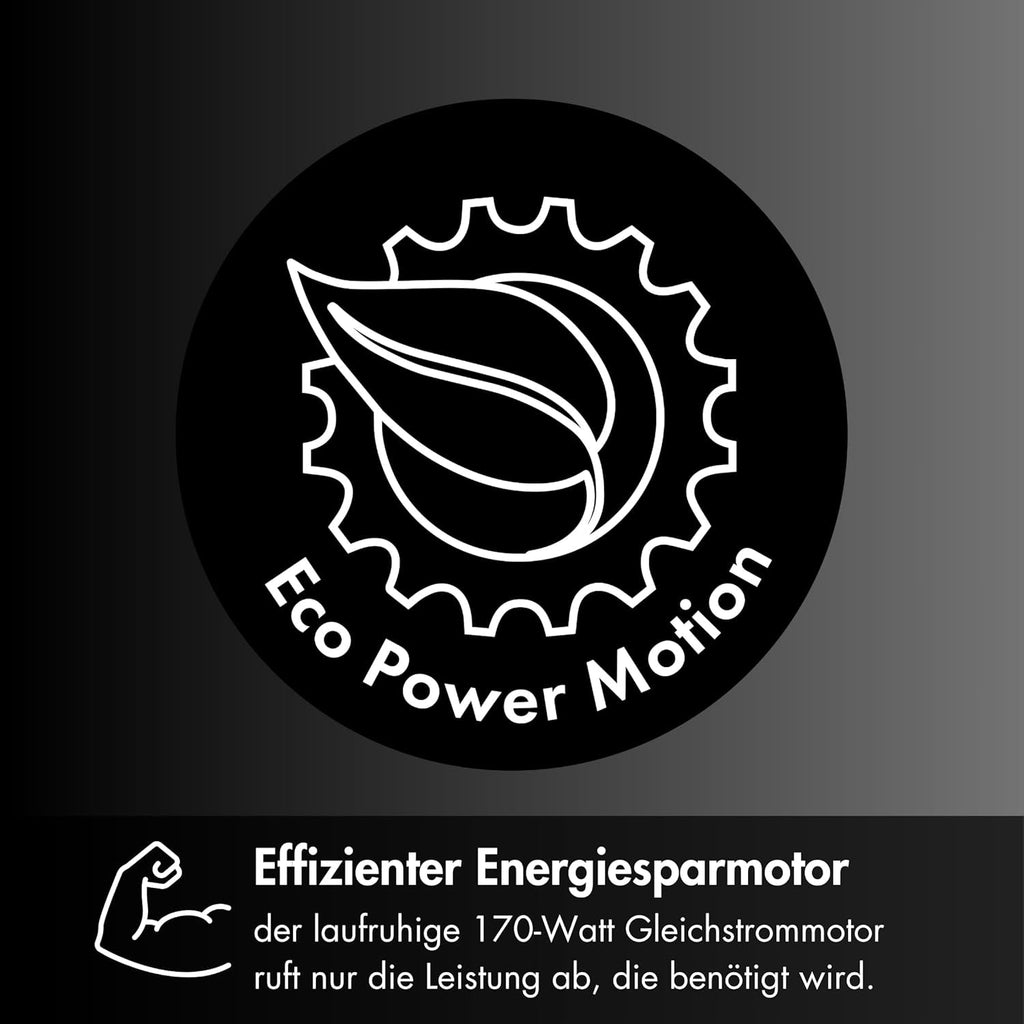 GRAEF Feliator multifuncțional G52 gri (mat) Rasnite si Feliatoare Naty Shop