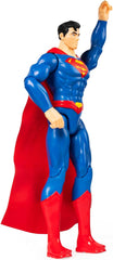 Figurine DC Comics 30cm - Figurines Superman Naty Shop