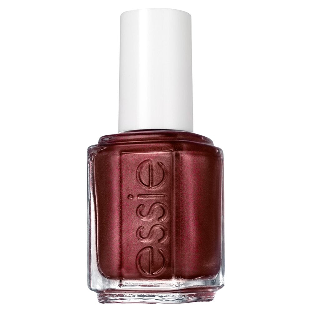 Essie Vernis à ongles pour ongles intenses, n° 608 ardoises sereines, blé, 13,5 ml