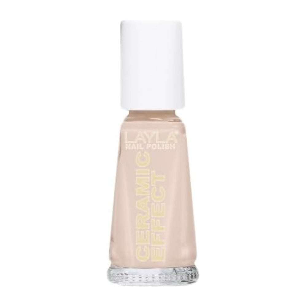 Cosmetics 1243R23-051 Vernis à ongles effet céramique - Danse avec les étoiles, pack de 1 (1 x 0,01 l)