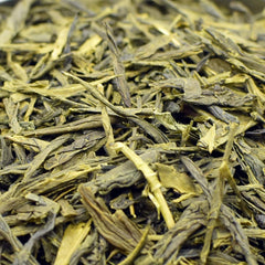 Ceai verde Sencha BIO 200G -  - Ceai verde natural