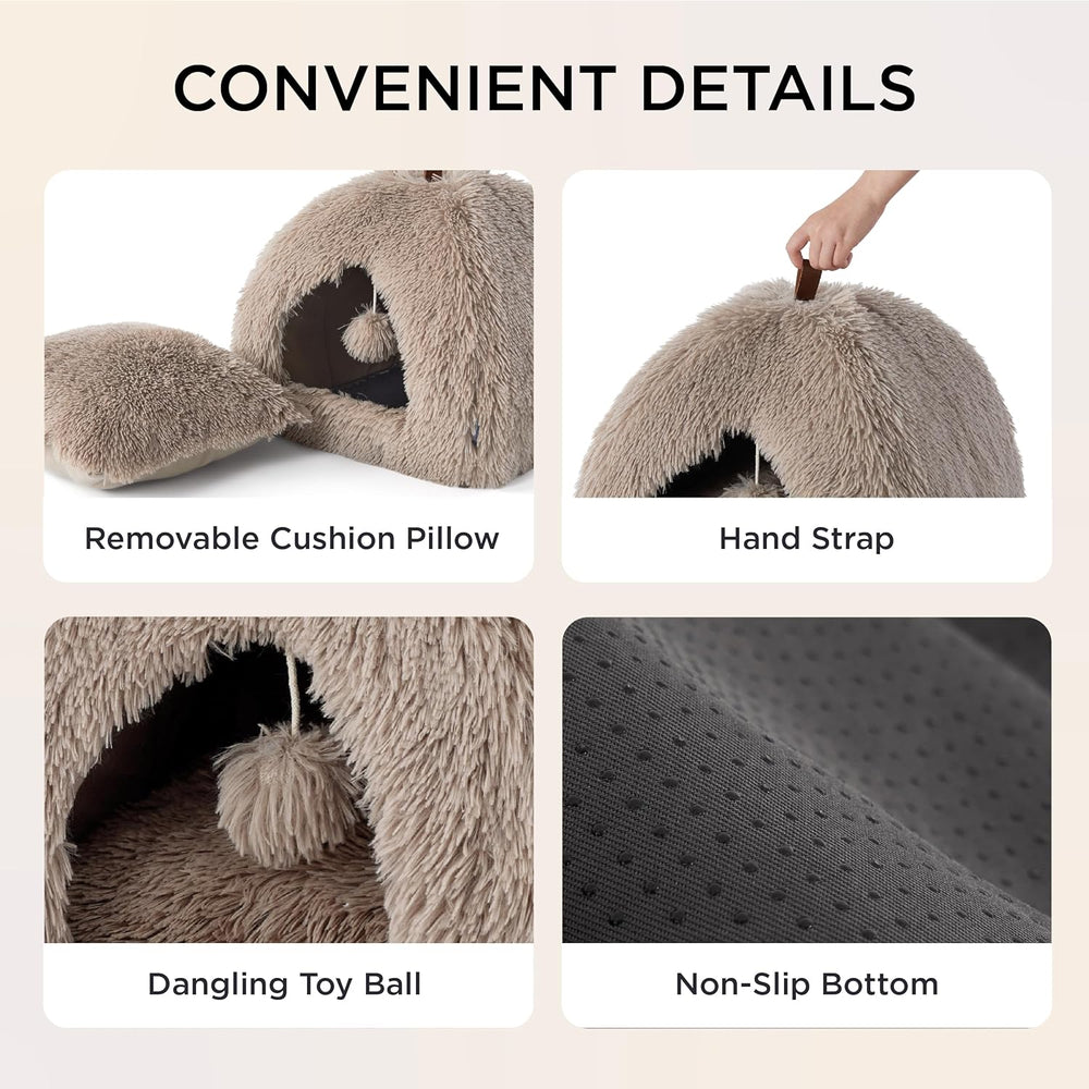 Couvertures et meubles, Animaux, Grottes et maisons, Chats, Lits pour chats, Chats - lits, matelas