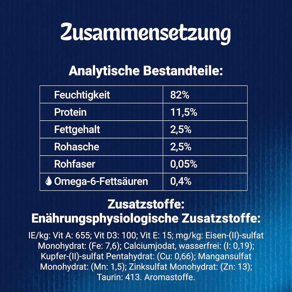 Felix As Good As It Looks Hrană umedă pentru pisici în jeleu cu pui, pachet de 26 (26 x 85g)