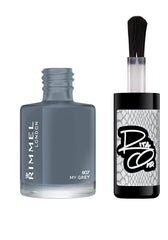 Rimmel 202 Rita Ora, vernis à ongles 60 secondes