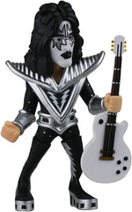 MINIX - Music #102 - KISS - Space Man - Figura de colecție 12 Cm Action figures Naty Shop