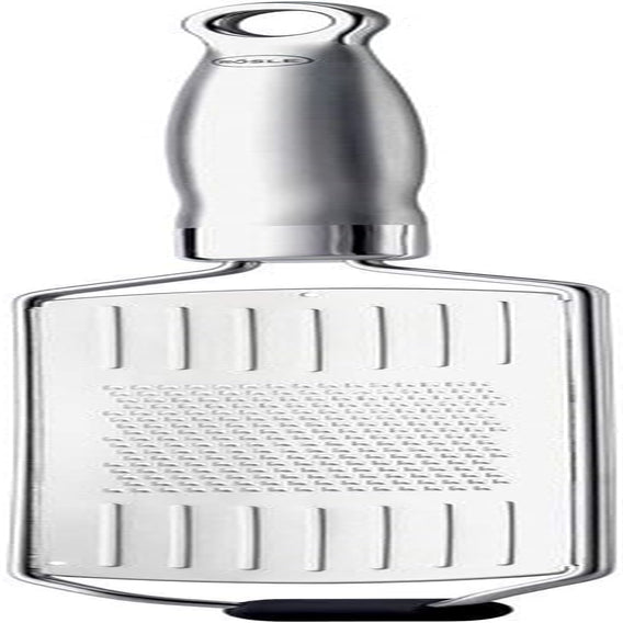 Trancheuse gourmande RÖSLE Trancheuse de haute qualité pour truffes, champignons fins, parmesan, radis, tranches fines, acier inoxydable 18/10 Éplucheur RÖSLE Râpe fine