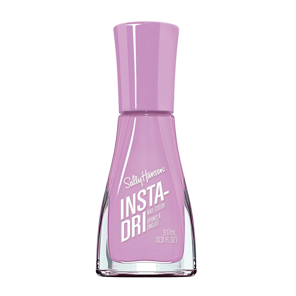 Vernis à ongles Insta-Dri Luxe Finish, 066 The Queens Velvet, 9,17 ml