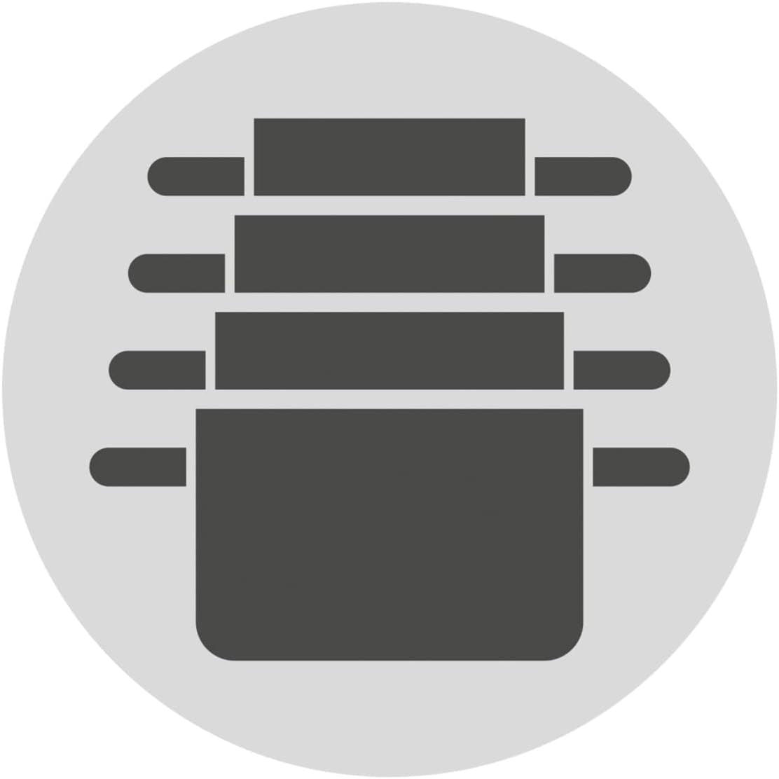 WMF Mini petite poêle 18 cm, inox Cromargan poli, induction Casseroles et poêles Naty Shop