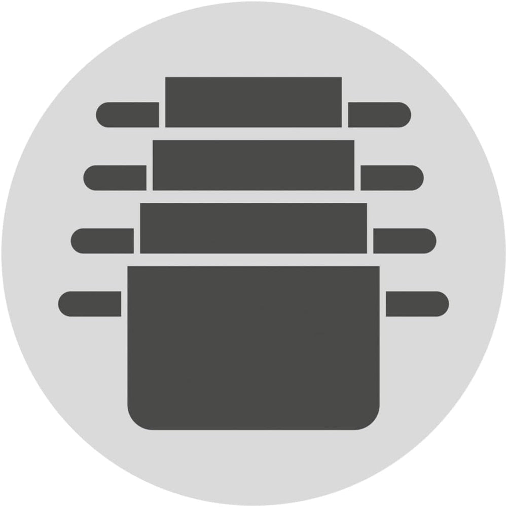 WMF Mini petite poêle 18 cm, inox Cromargan poli, induction Casseroles et poêles Naty Shop