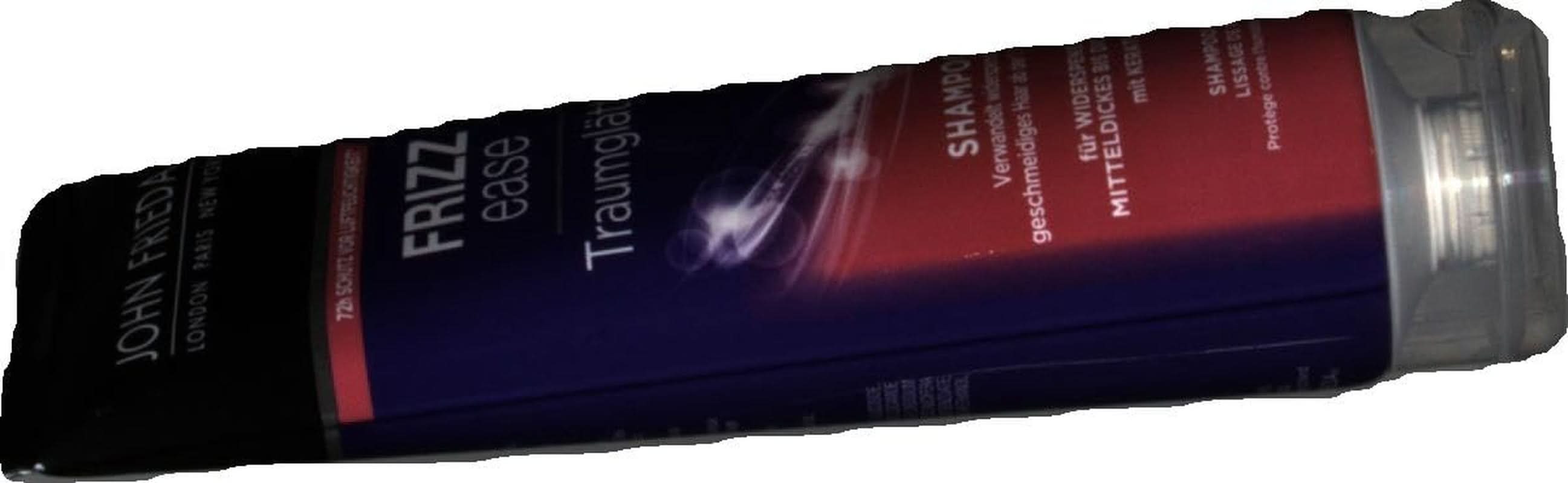 John Frieda - Shampooing Lissant Frizz Ease Dream, 250 ml Douche et bain Naty Shop