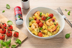 Bad Reichenhaller Salz aux tomates et mozzarella, 90 g