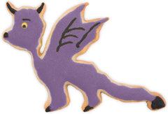 Städter Dragon 8 cm en acier inoxydable