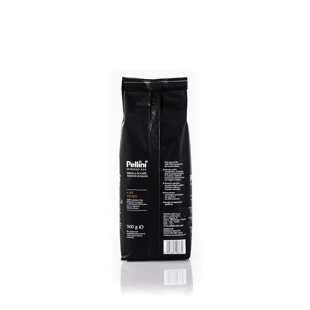 Pellini Espressobar Vivace n 82 Café, 0,5 kg