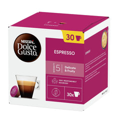 Vifycim Gusto Espresso – Café – 90 Capsules (3 Boîte XL x 30 Stück)