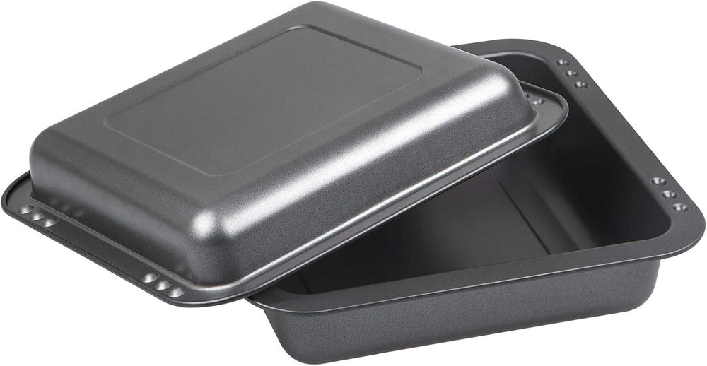 Kombi-Set QUADRO "Easyoven" Moules et plaques pour pâtisserie Naty Shop