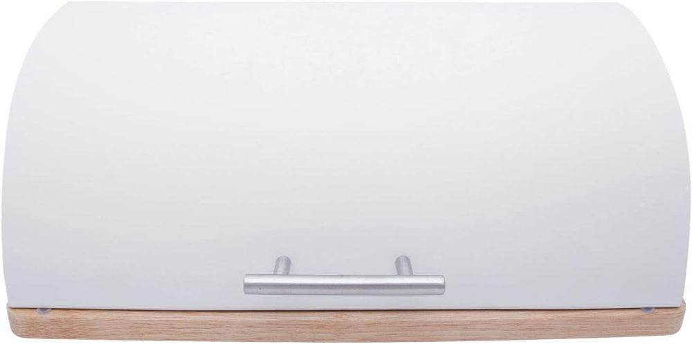 Zeller Brotkasten, 27283, Weiß