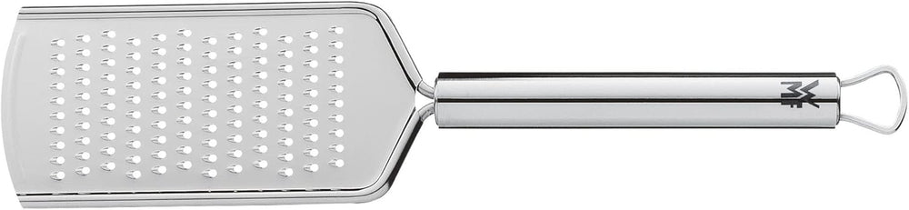 Râpe à fromage WMF Profi plus en acier inoxydable 25 cm, surface de rasage fine Éplucheur Naty Shop