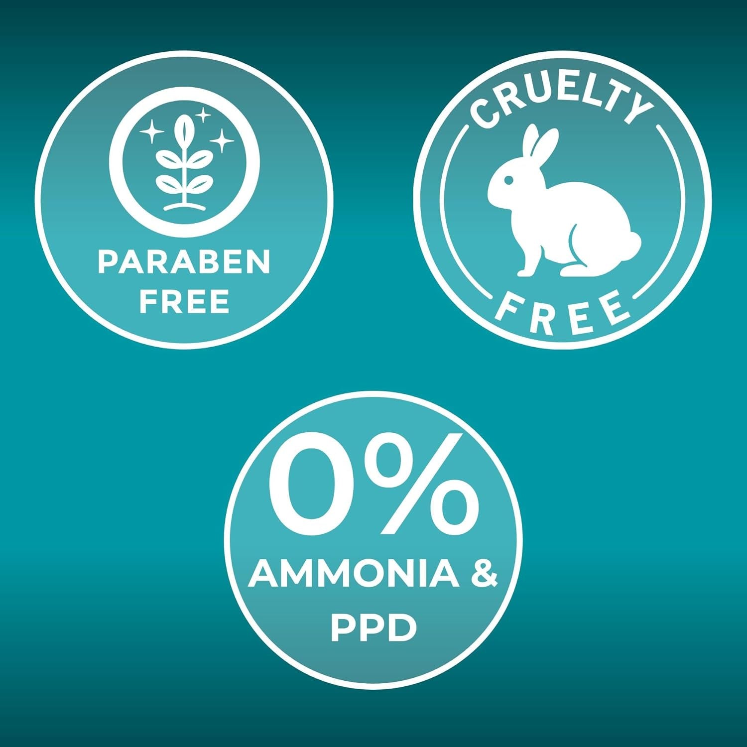 Vip's Prestige Be Extreme | Tonic semipermanent pentru păr 50 Wild Green | Pigment pur | Adaugă culoare părului vopsit sau cărunt | Rezultat temporar | Fără amoniac, fără parabeni, fără PPD Vopsea pentru par Naty Shop