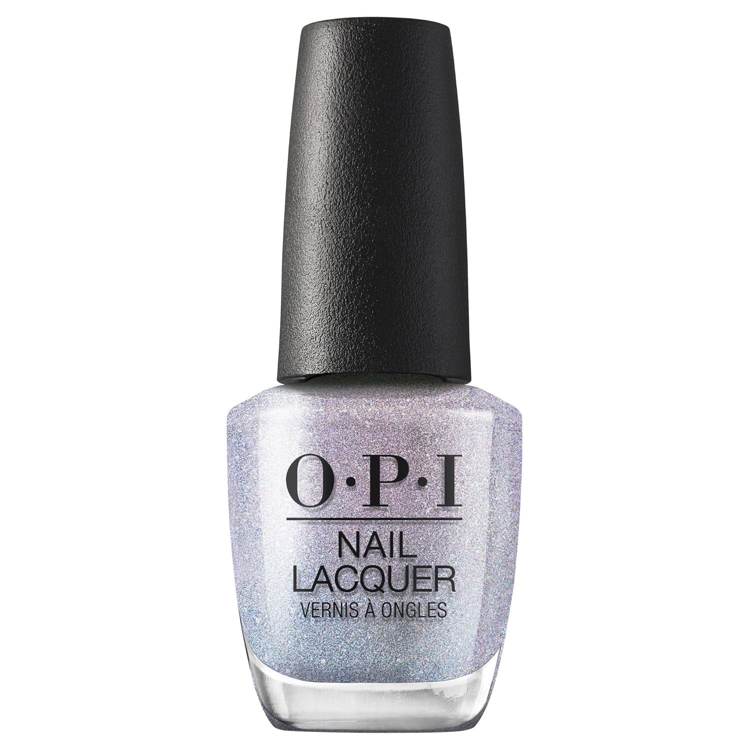 OPI Vernis à ongles OPI'm Dreaming Collection - Vernis à ongles pailleté à séchage rapide (15 ml)