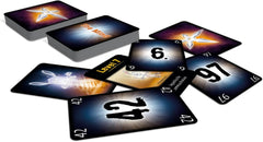 NSV - 4059 - THE MIND - Jeu de cartes