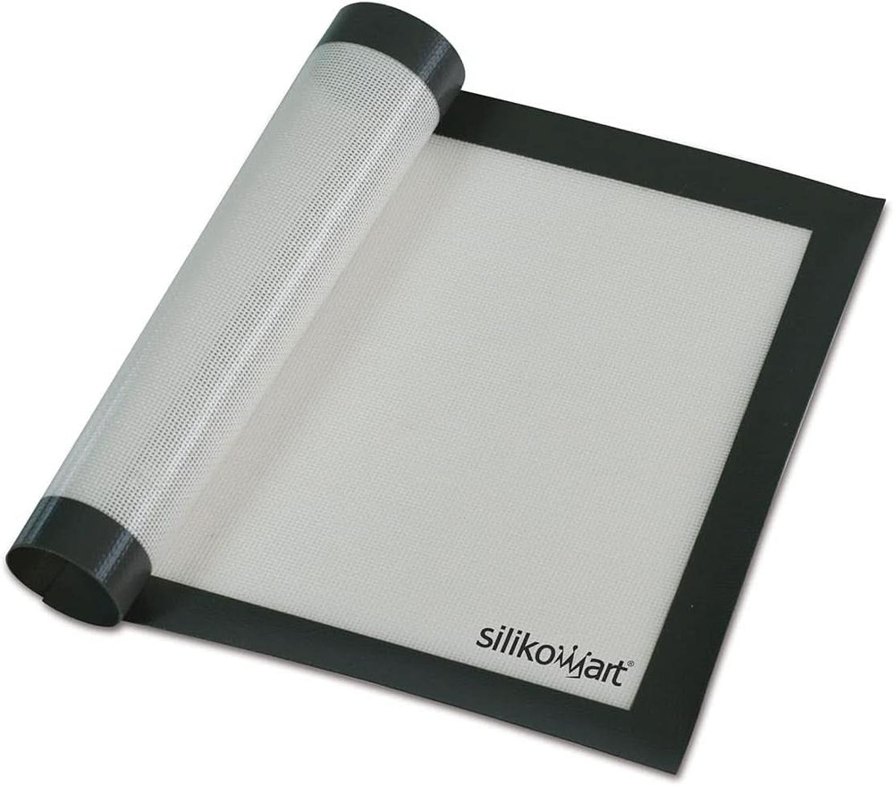 Silikomart 70.109.99.0065 AIR MAT Cuisine Naty Shop Fibre de Verre 5