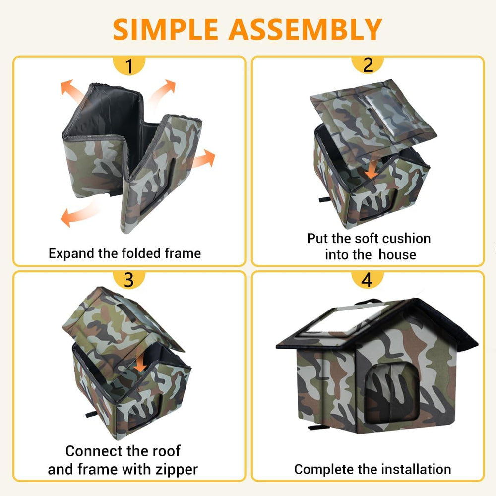 Couvertures et meubles, Animaux, Grottes et maisons, Chats, Lits pour chats, Chats - lits, matelas