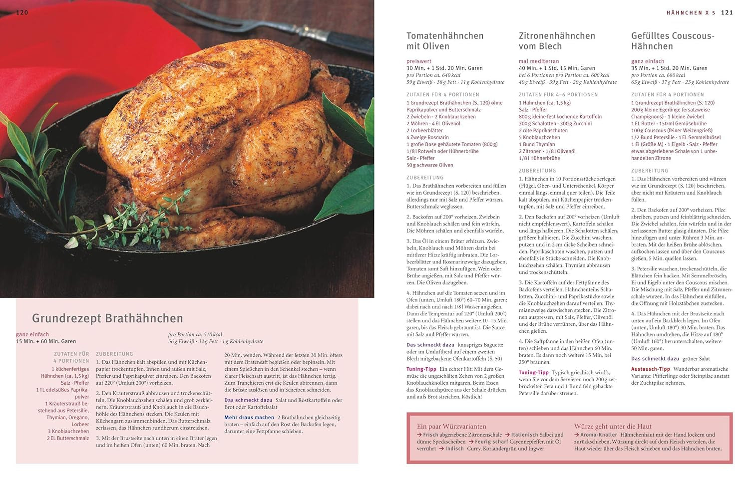 Cuisine familiale : 365 idées de recettes faciles que tout le monde adorera (GU Family Kitchen)