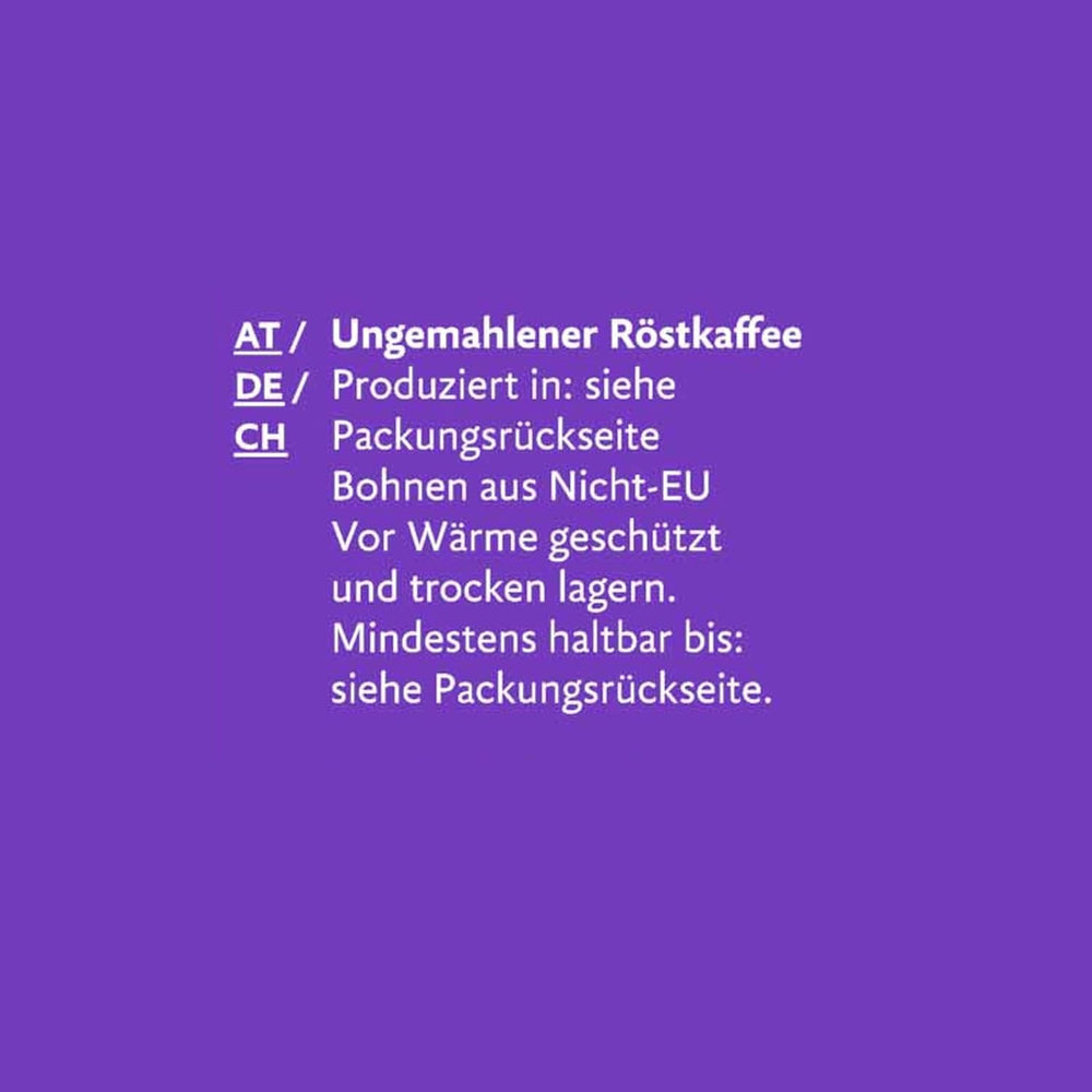 Segafredo Zanetti Caffè Crema Gustoso - Grains entiers (Pack de 1 kg) - Convient pour Caffè Crema - Grains de café torréfiés longuement et foncés, saveur pleine et intense (Pack de 2)