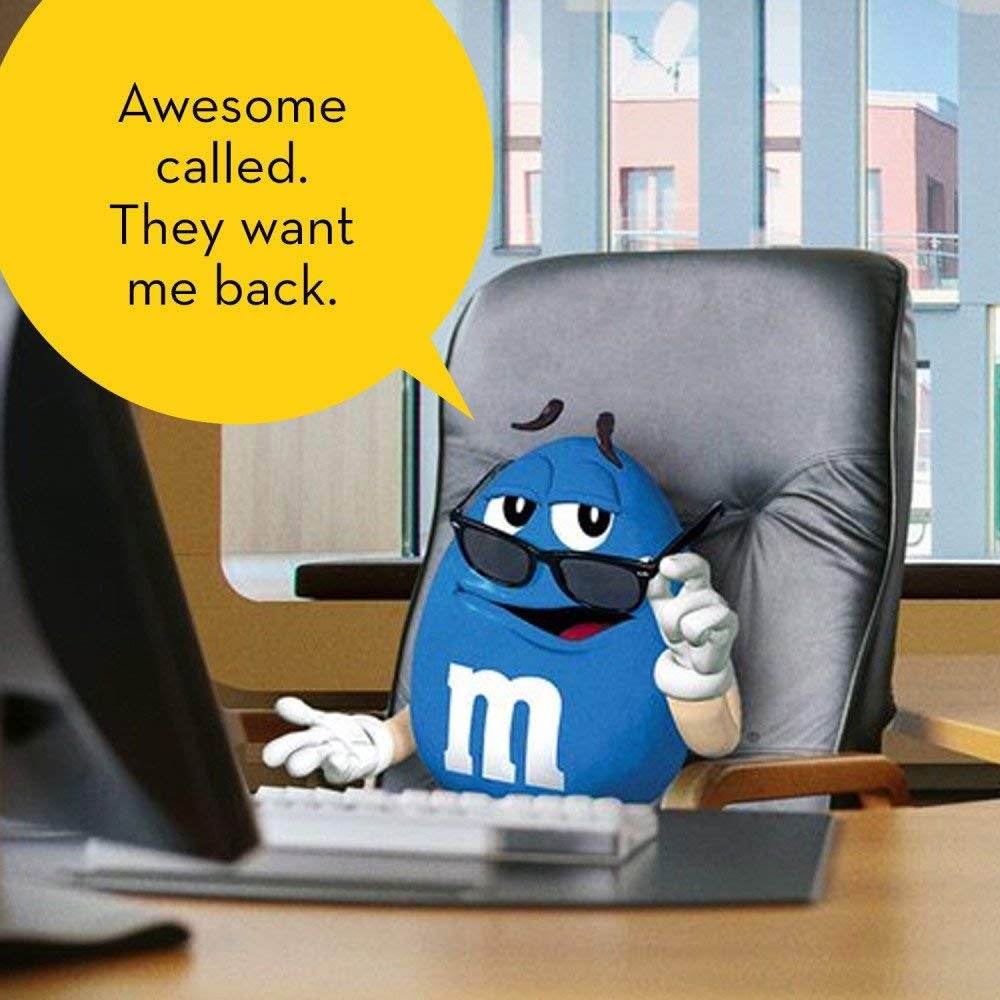 Chocolat aux amandes (451g)