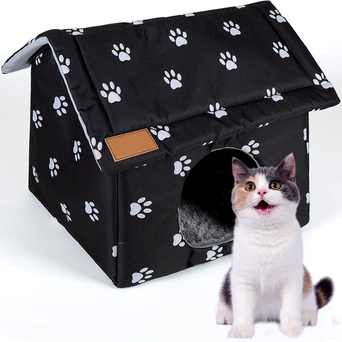 Pături & Mobilier, Animale de companie, Peșteri & Case, Pisici, Paturi pentru pisici, Pisici - culcusuri, saltele