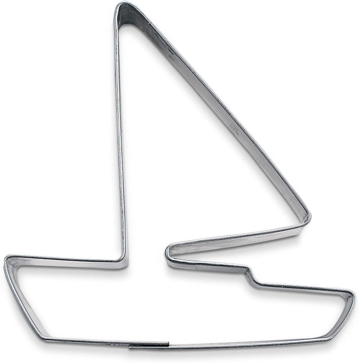 Moule à gâteau Städter, acier inoxydable, argent, 7 cm