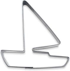 Moule à gâteau Städter, acier inoxydable, argent, 7 cm