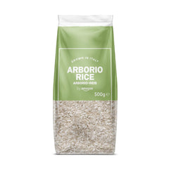 Riz arborio d'Amazonie, 500g