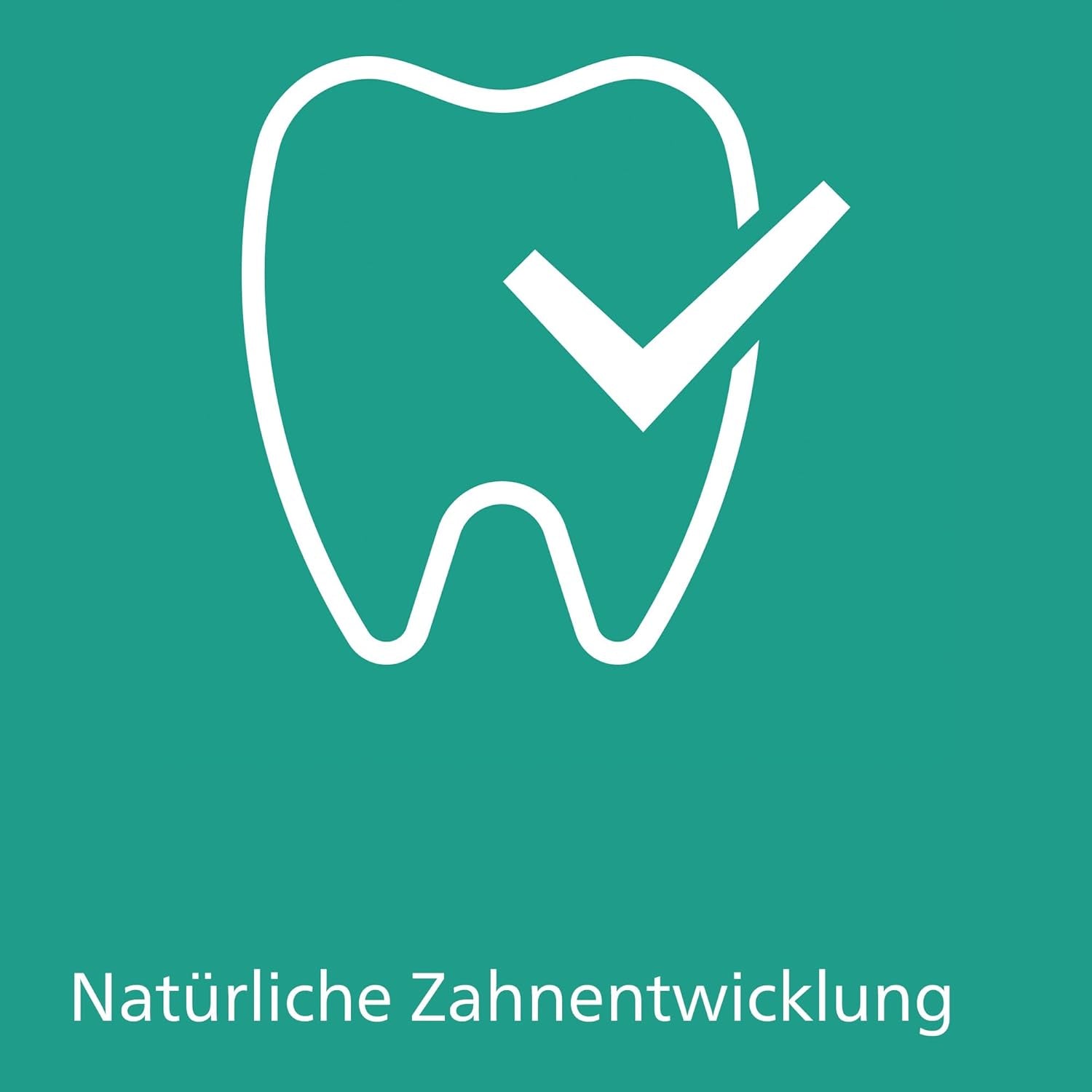 Sucettes Philips AVENT ultra air - pack de 4 sucettes respirantes sans BPA pour bébés de 6 à 18 mois, comprenant étui de transport et stérilisation, motif tortue/baleine (modèle SCF085/66)